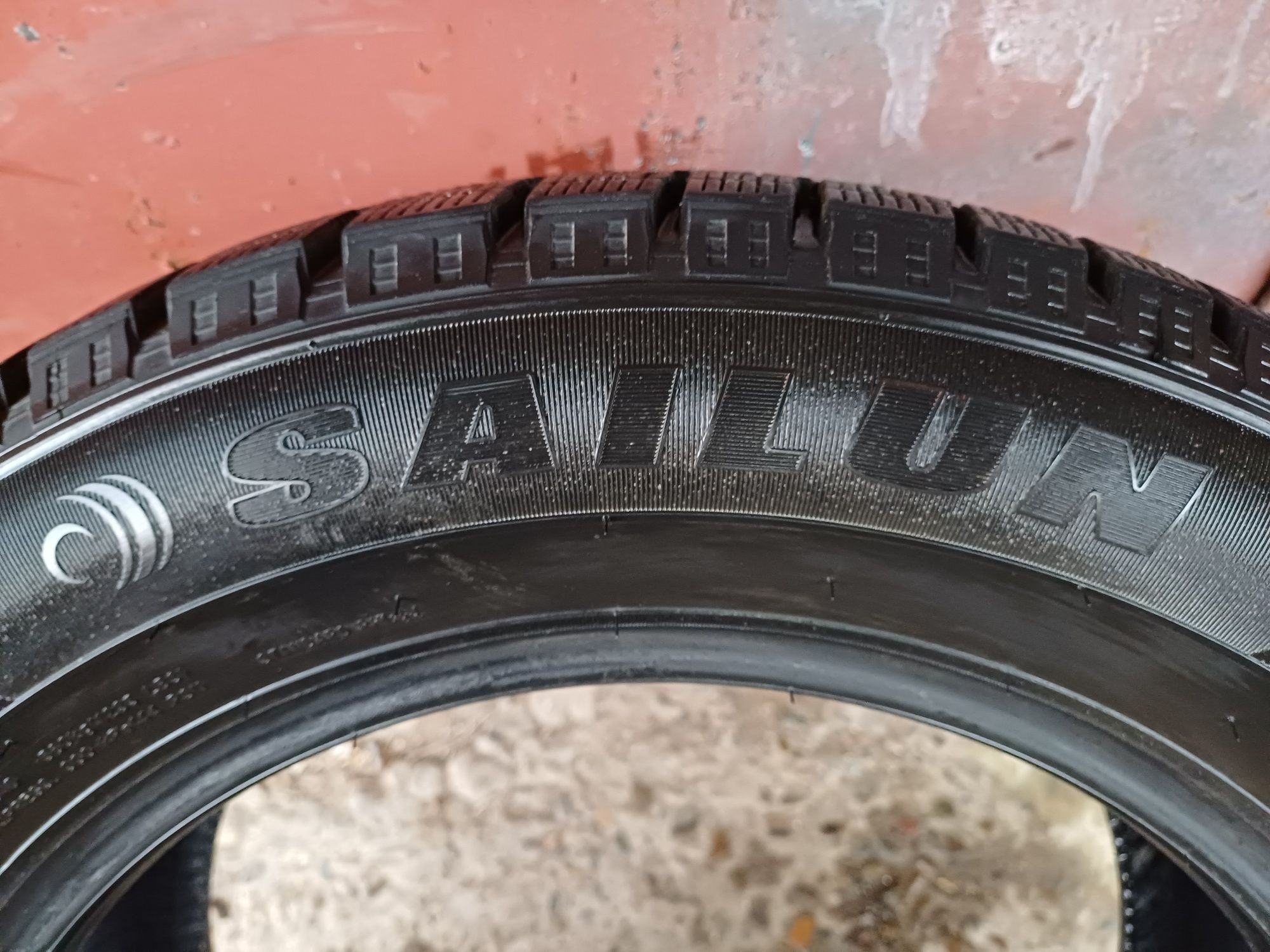 Нова зимня гума Sailun Ice Blazer Arctic