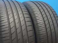 215/55 R17 Goodyear - markowe opony klasy PREMIUM