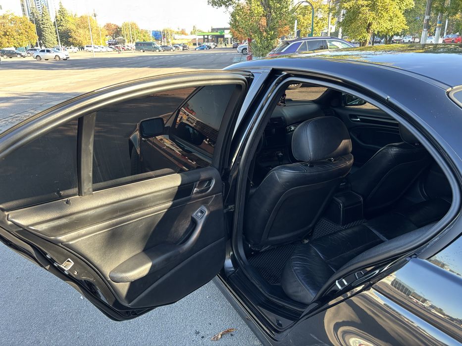 BMW е46 320d мкпп