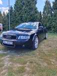 Audi A4B6 2.5 tdi 180 km Quattro