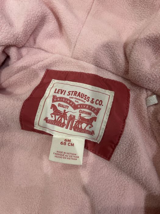 Комбінезон дитячий Levi’s