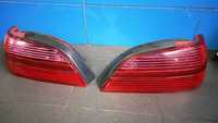 Lampa lewa prawa tylna Peugeot 406 Lift