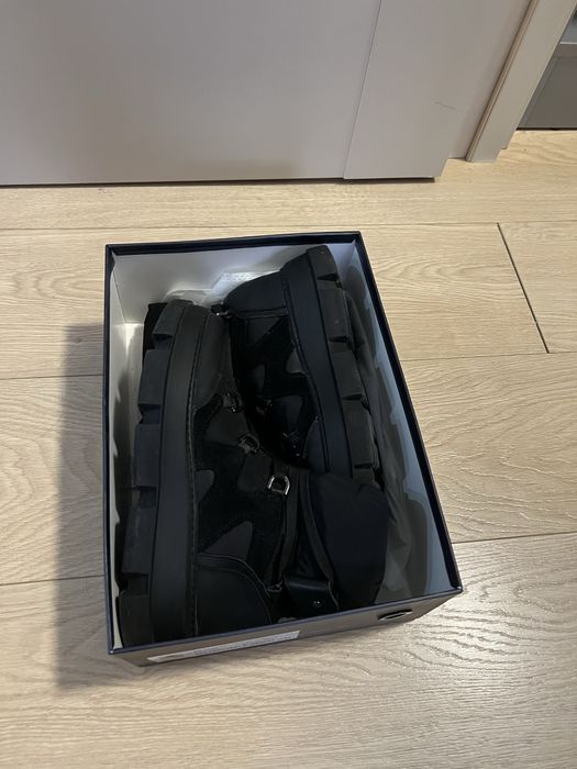 Зимові чоботи Estro 37/38