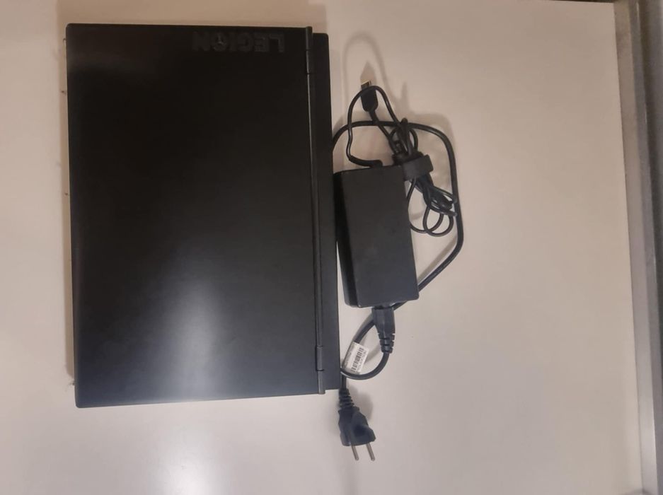 Legion Y540-17IRH-PG0 Laptop (Lenovo) - Type 81T3
Procesor Intel(R) Co