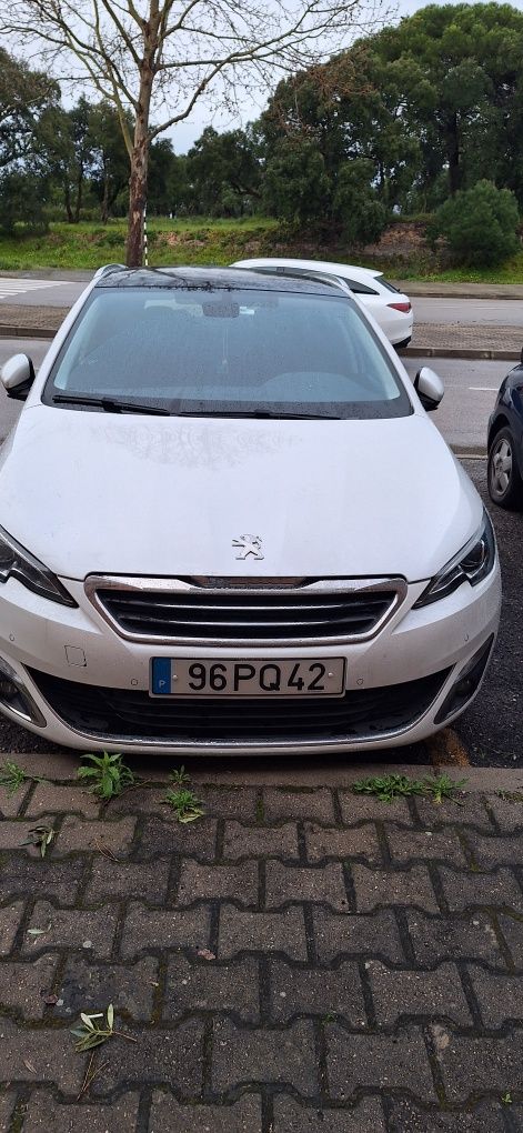 Peugeot allure 308