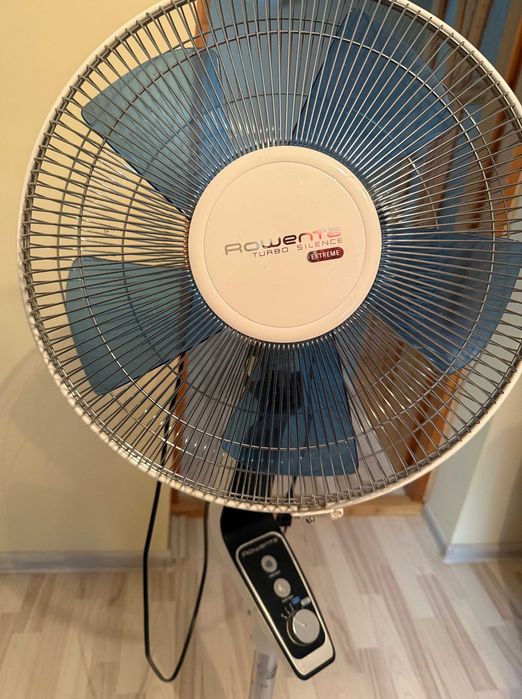 Wentylator Rowenta VU5640