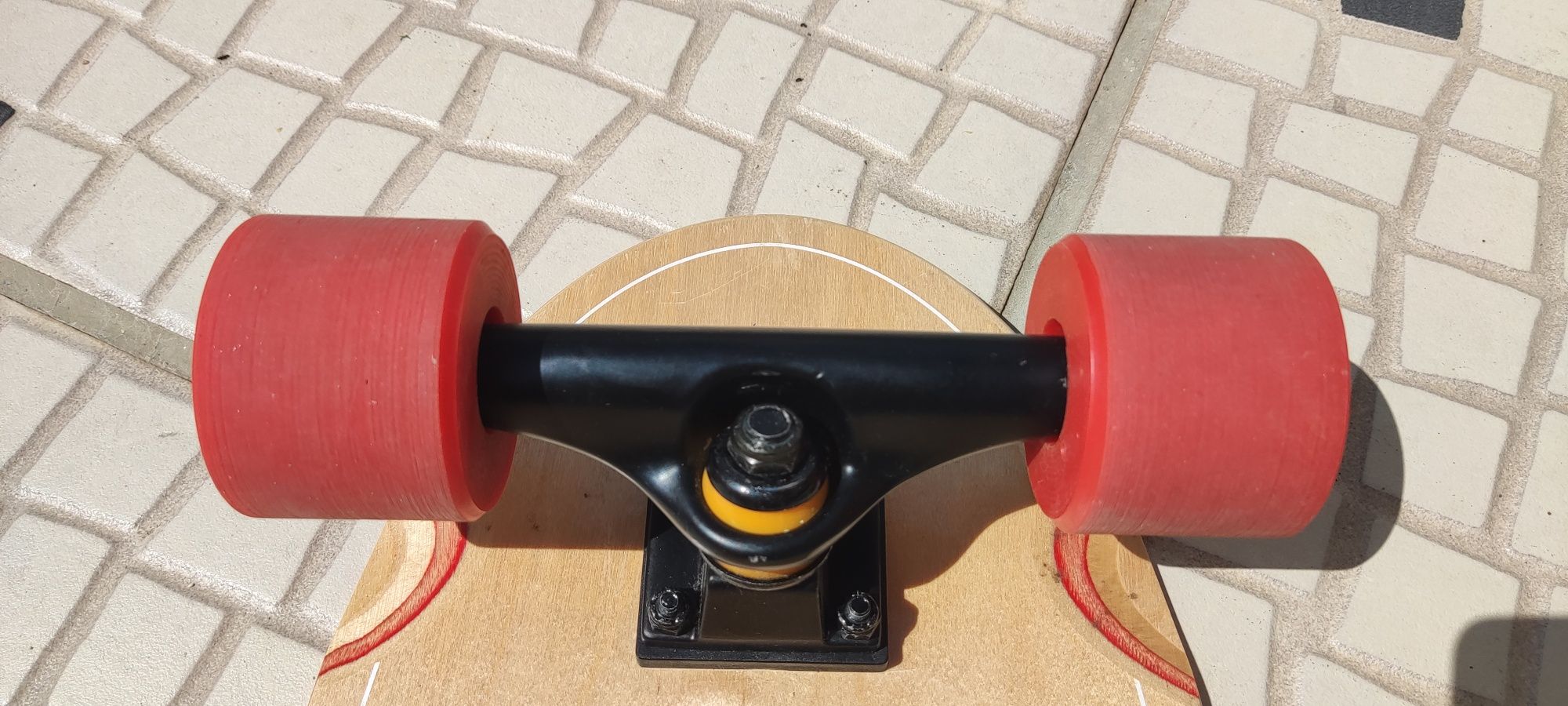Skateboard Cruiser Yamba 500
