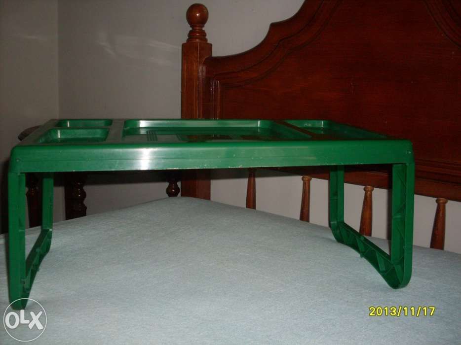 Tabuleiro de pernas