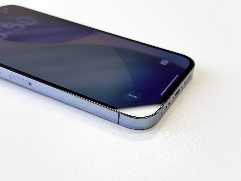 iPhone 13 Pro Max 512 GB Niebieski Super Stan Sklep Gwarancja