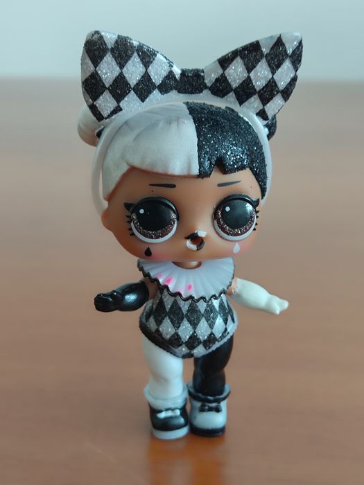 Boneca Lol suprise