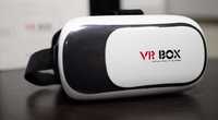 очки виртуальной реальности vr box 3d