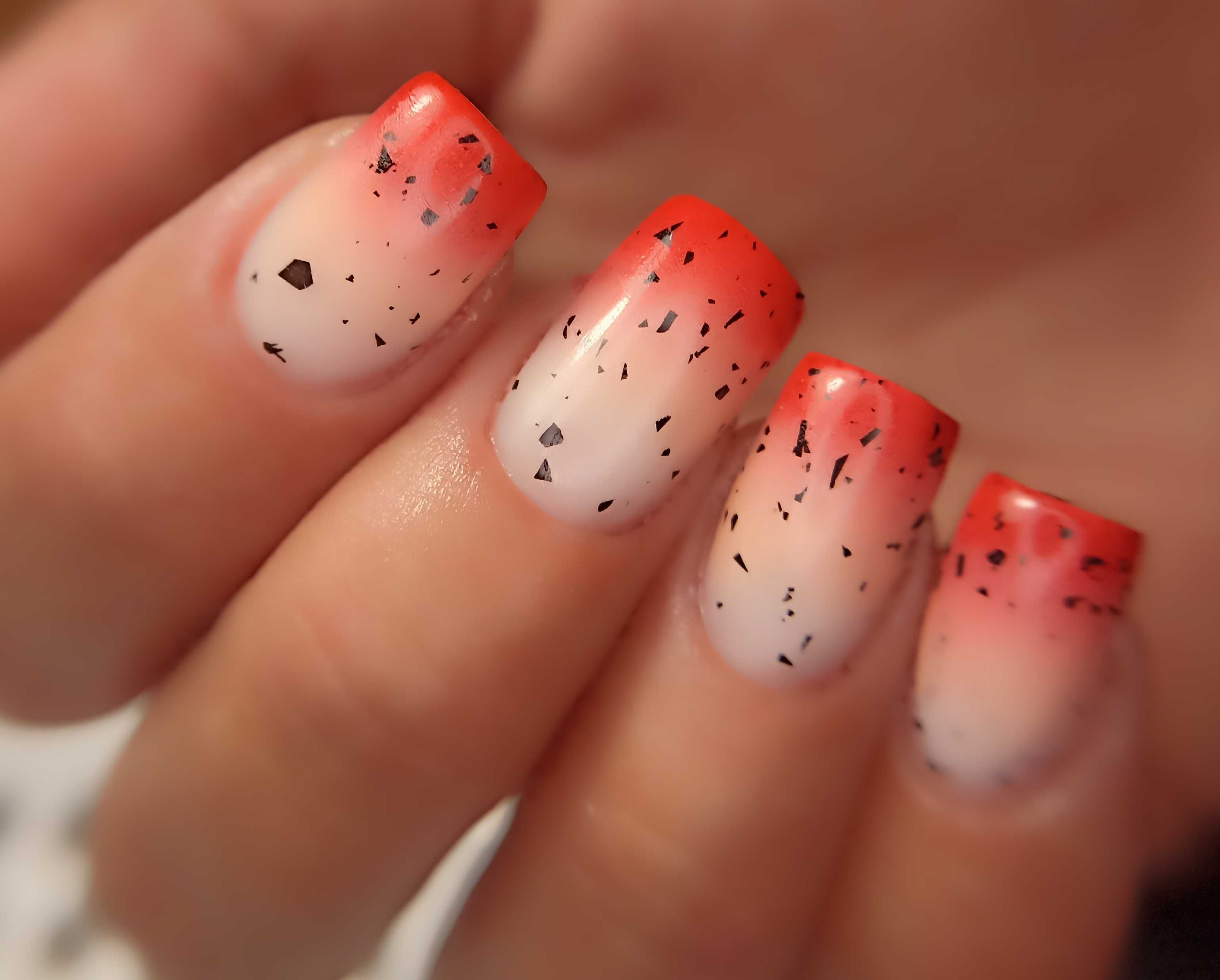 Manicure i pedicure