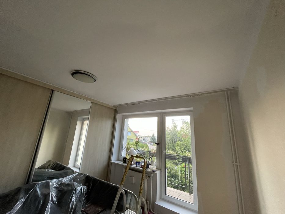 Malowanie / szybkie terminy