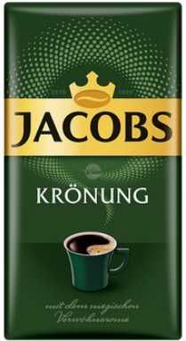 Kawa mielona Jacobs Kronung 275g