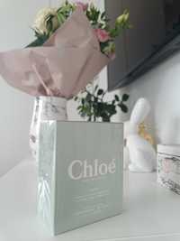 Nowe perfumy Chloé Rose Naturelle 100 ml wersja napełnialna