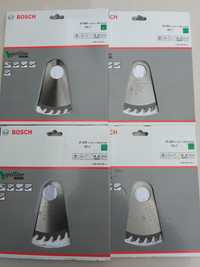 Tarcza bosch 180x2.6x30/20mm 4 szt.