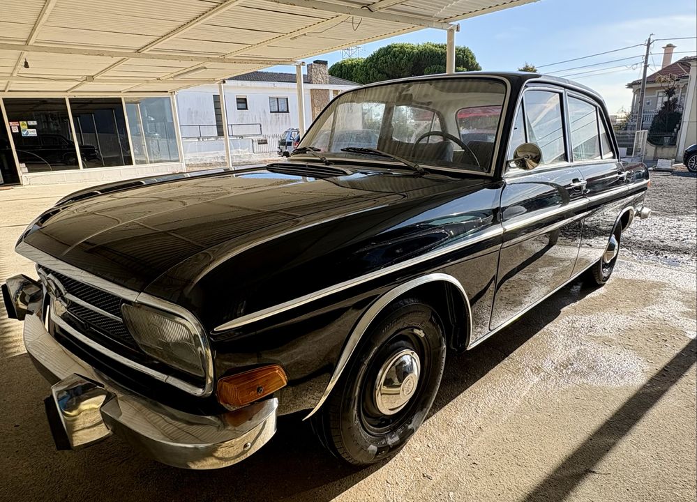 Audi 60l muito bom estado (unico)