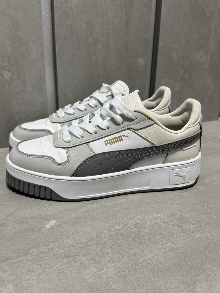 Кросівки puma carina street
