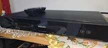 Bluray  Philips model bdp 3000