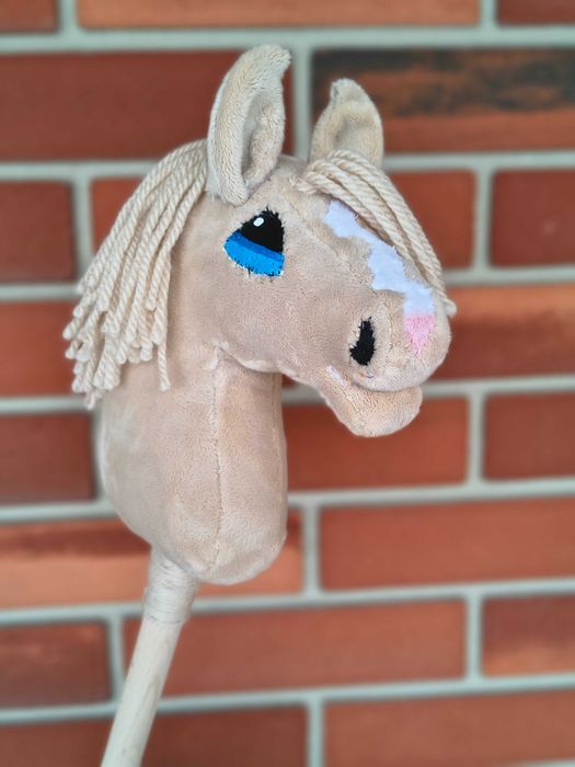 Hobby horse A5 CBS