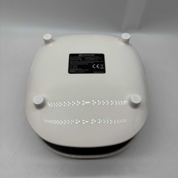 Comfier bezprzewodowy masażer do dłoni z ogrzewaniem CF-4803