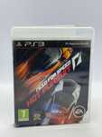 Need for Speed Hot Pursuit PS3 Po Angielsku