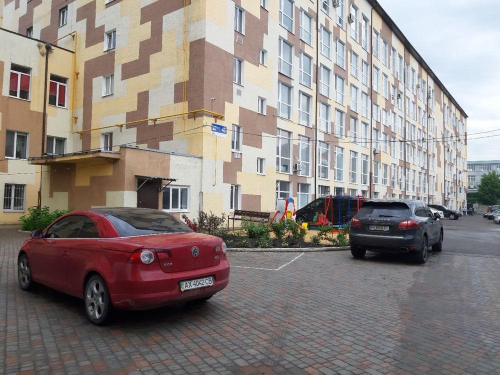 Продам свою  уютную квартиру  Жк Франзуский квартал