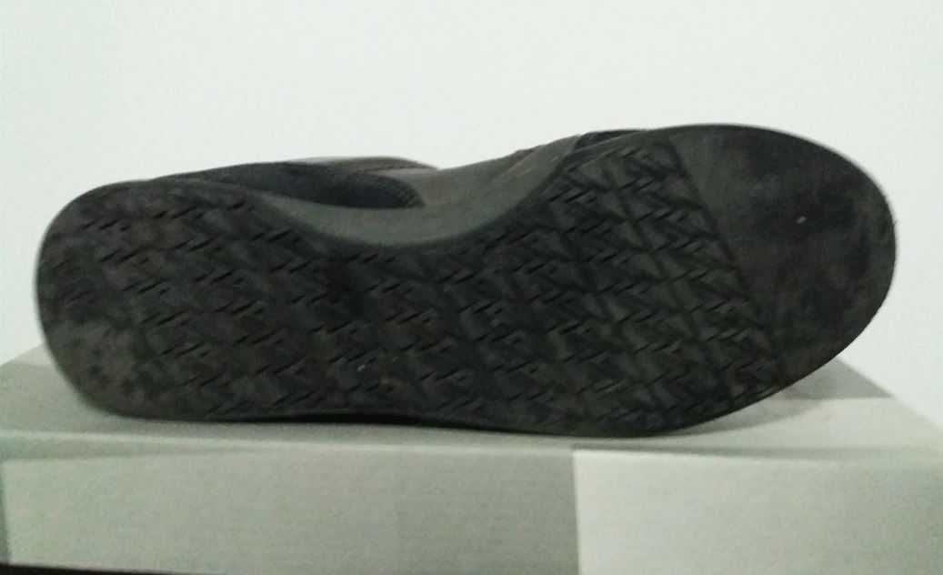 Sapatos tamanho 40