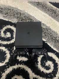 Playstation 4 slim 500gb