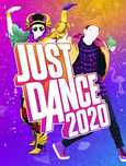 Zestaw Kamera PS4 v2 + gra Just Dance 2020