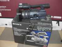 Напівпрофесійна відеокамера Sony DCR-VX2200E 3 CMOS