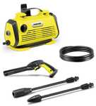 Na Lewara Myjka wysokociśnieniowa Karcher K3 Horizontal