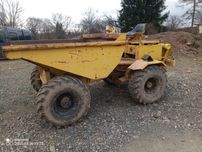 Wozidlo Thaiweis 2.5 tony silnik diesel