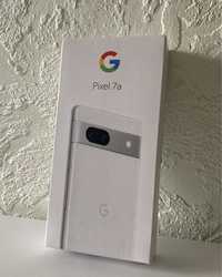 Google Pixel 7a White (Japan version)