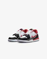 Кросівки Nike Air Jordan Legacy