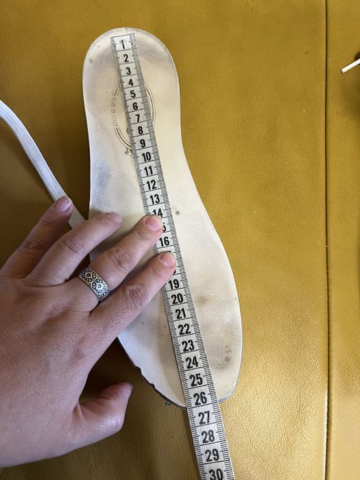 Кросівки Tod’s 41p