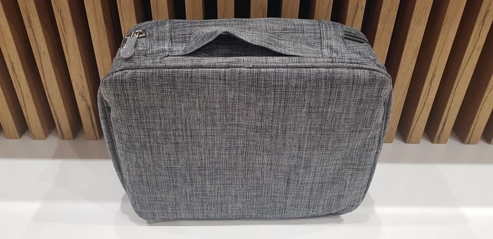 NOWY organizer na elektronikę/kable/ładowarki