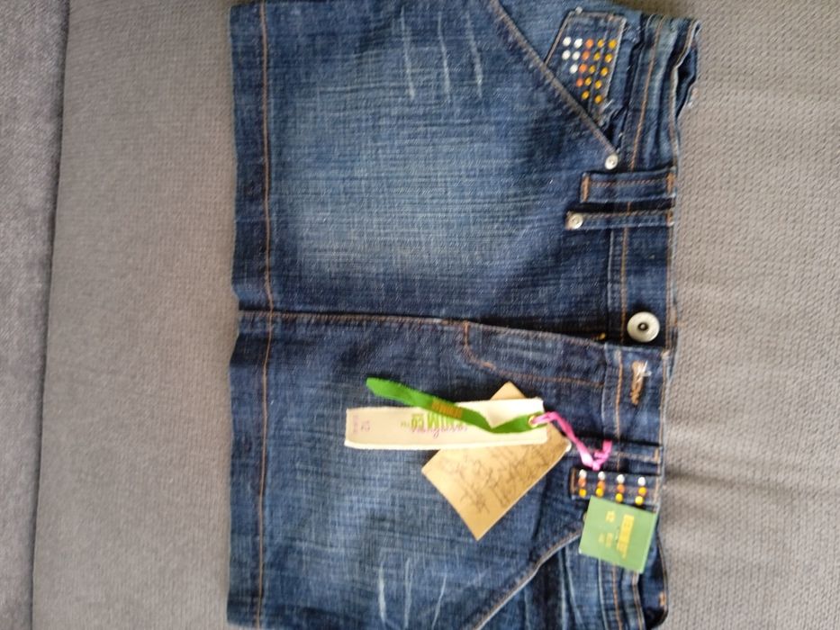 Юбка джинс.Стиль.