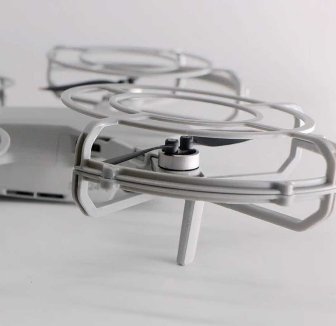 Zabezpieczenie osłony śmigieł DJI Mavic Mini 2 / 1