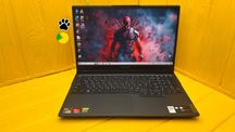 Потужний Ігровий Ноутбук Lenovo Legion 5 15ACH6H/RTX 3060 6GB/ГАРАНТІЯ
