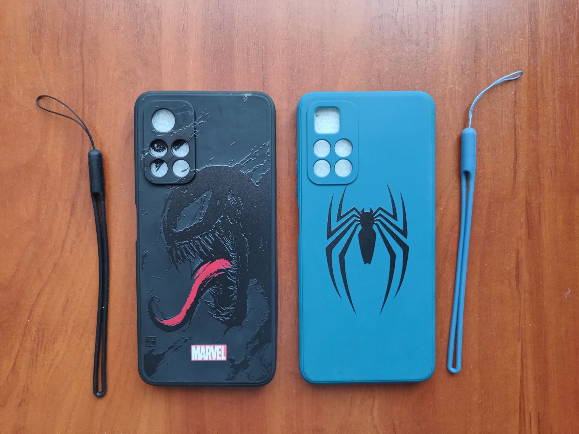 Чехол на Xiaomi Redmi Note 11S 5G