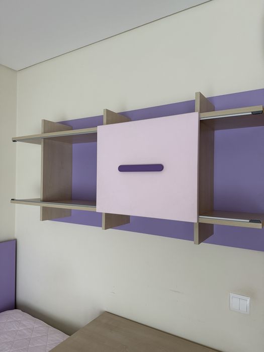 Estante de arrumacao escritorio / quarto