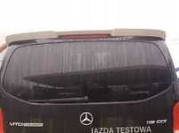 MERCEDES Vito / Viano W447 Spoiler