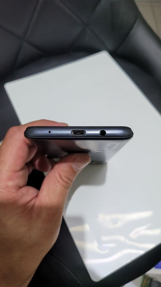 Tecno Spark 7 4/128GB NFC