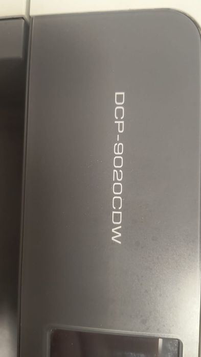 Urządzenie wielofunkcyjne Brother DCP-9020CDW
