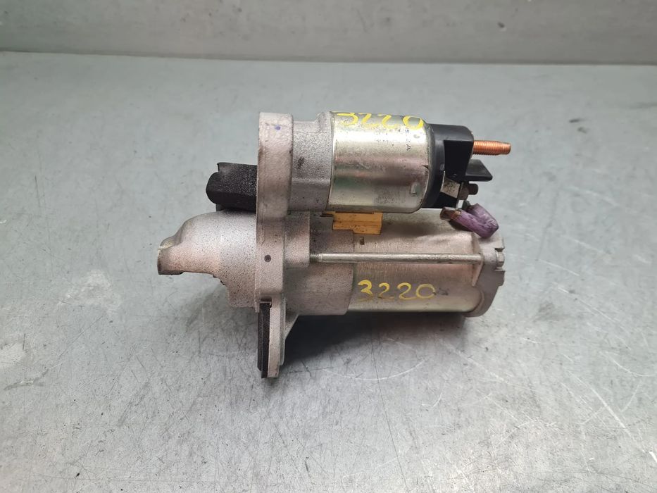 Motor de arranque DACIA Jogger