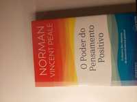 Livro O poder do pensamento Positivo