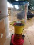 Máquina de bolas de brinde