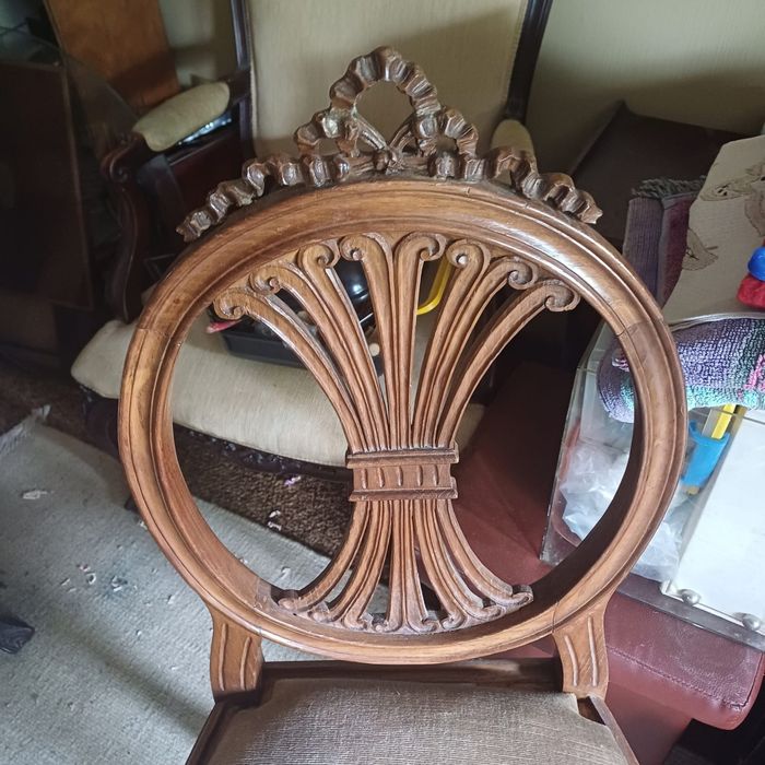 Mobilia de quarto casal
