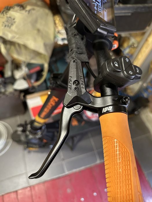 Самокат Kukirin G2Master